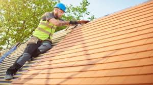 Best Storm Damage Roof Repair  in Snead, AL